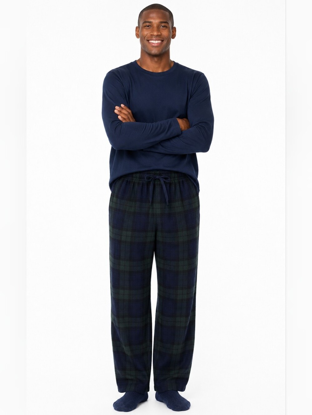 Men's Pajama Set Size XL